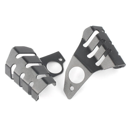 Oxygen Sensor Protector Cover for BMW R1200GS LC, R1200R LC, R1200RS (2013-2023)