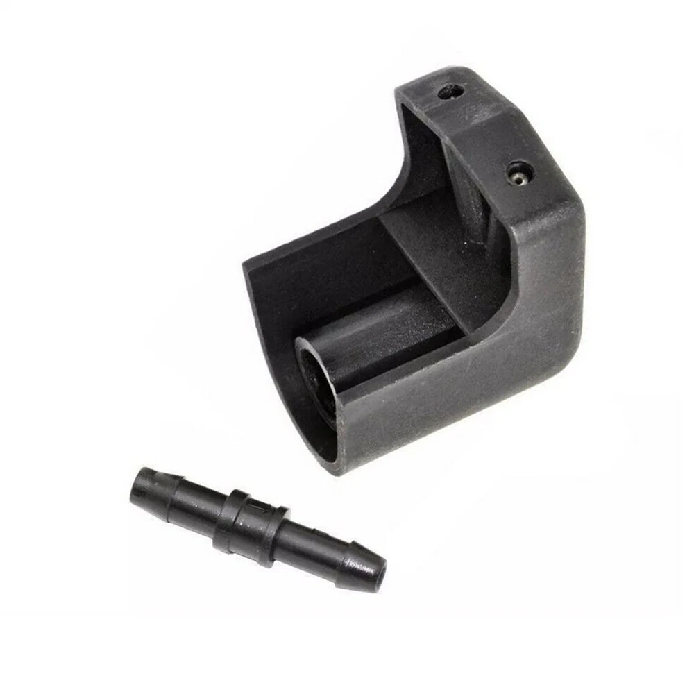 Windscreen Twin Washer Jet Repair Kit for Land Rover Defender 90 (1990-2016)
