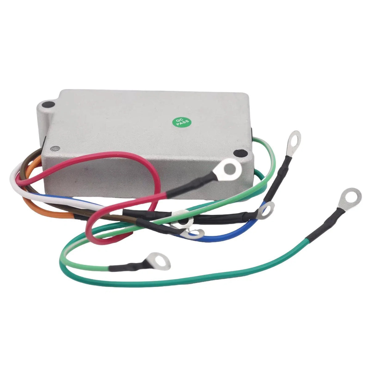 Power Box Assembly for Mercury Mariner 20 40HP (2005-2006)