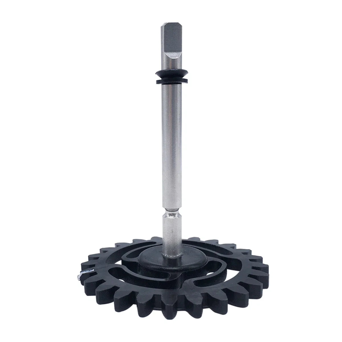 Gear Driving Wheel for Volvo Penta 290 DP/SP/DPE/DPG/DPC Trim Indicator