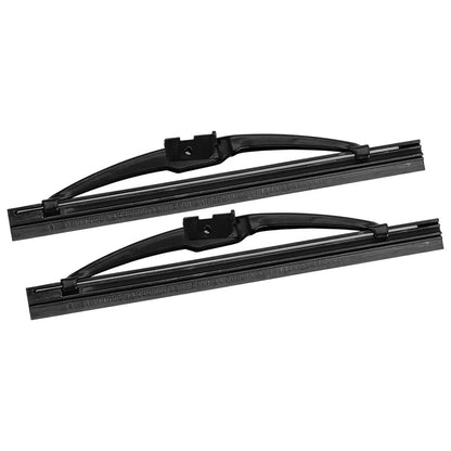 Headlight Wiper Blades for Mercedes-Benz W126 (1981-1991)