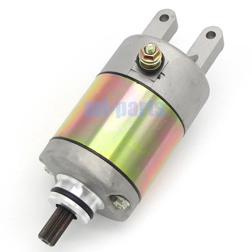 Starter Motor for Yamaha CP250 MAXAM, YP250 R RA X-MAX 250 (2005-2013)
