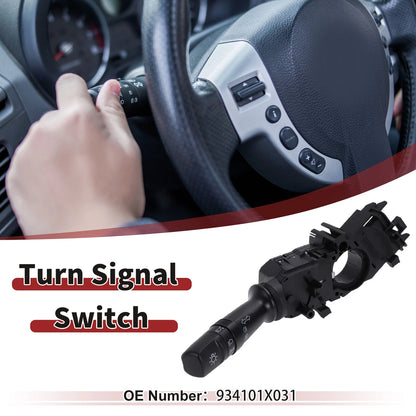 Turn Signal Switch for Hyundai Tucson (2011-2015)