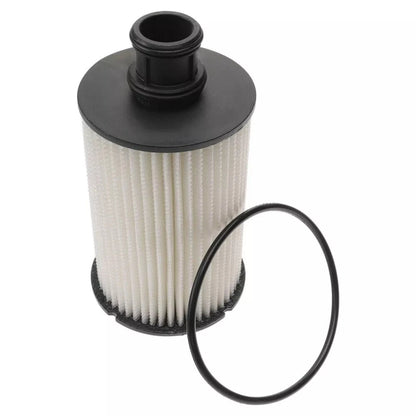Engine Oil Filter LR011279 for Jaguar F-Pace XE XF XJ XJR Land Rover Defender (2016-2023)