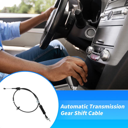 Auto Trans Gear Shift Cable for Toyota Tundra (2000–2004)