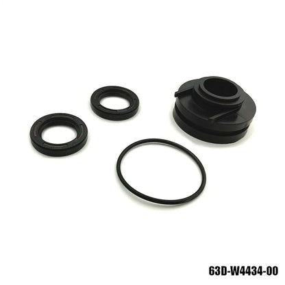 Seal Carrier for Yamaha F40-F60 Outboard Motor Lower Gear Case