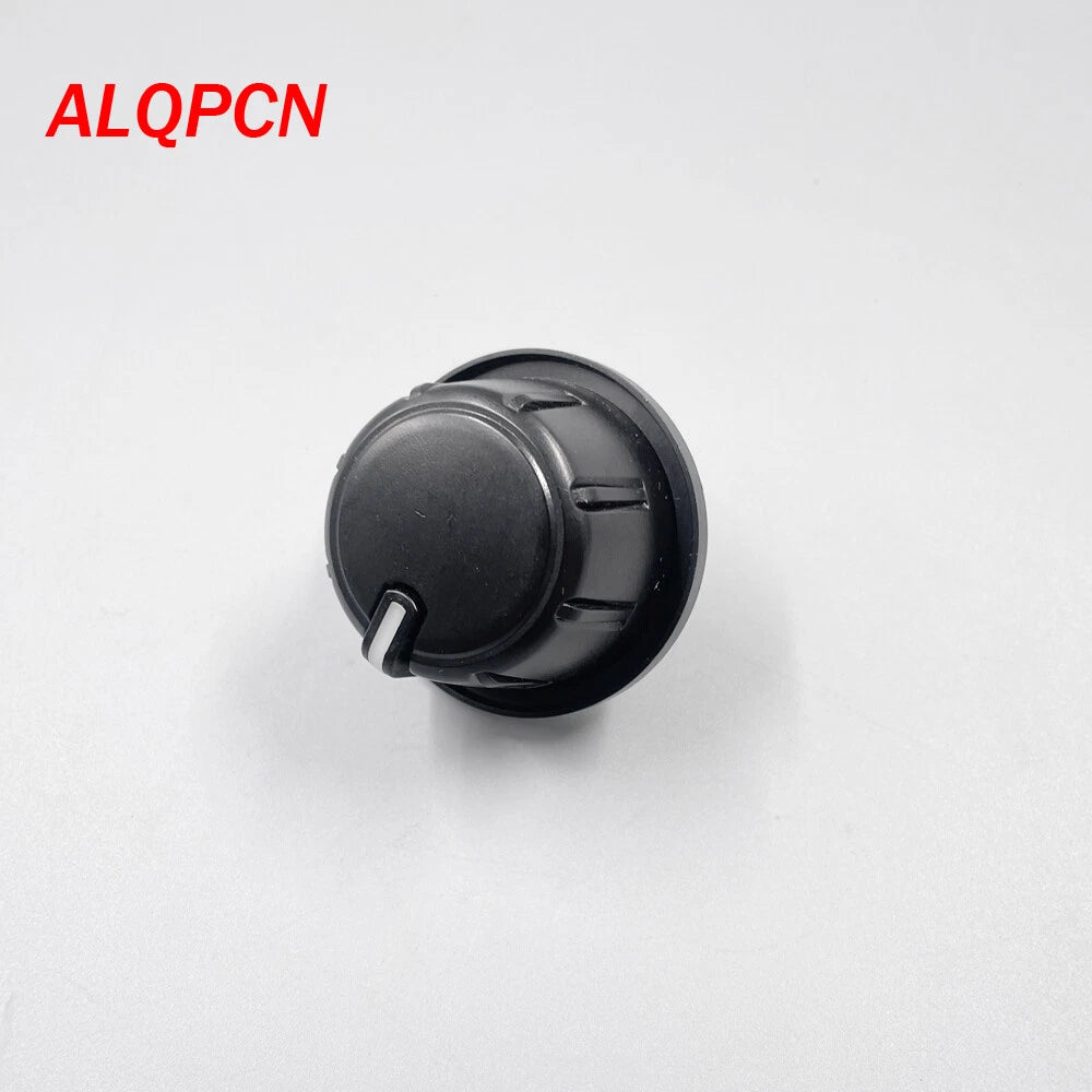 Heater Fan Control Switch Knob for Toyota Hilux (2011-2014)