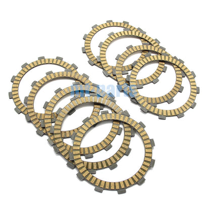Clutch Friction Plate Kit for Yamaha FJR1300A (ABS) 2003-2015