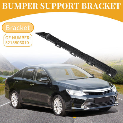 Front Bumper Support Bracket for Toyota Camry (2007-2011) 1 Pc