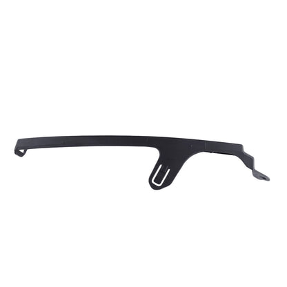 Right Front Headlight Filler Trim for Toyota 4Runner (2006-2009)