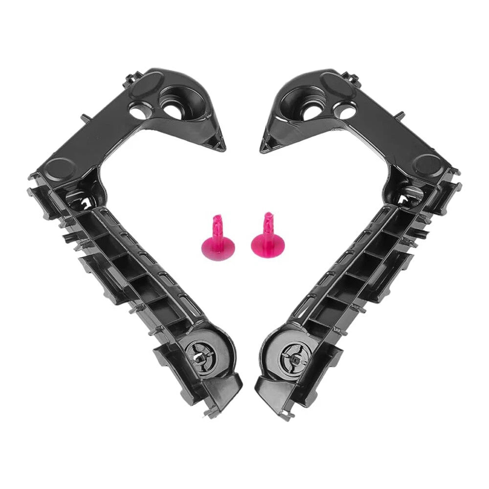 Front Bumper Brackets  Retainers for Toyota Corolla (2019-2021)