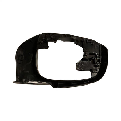 Left Side Car Door Wing Mirror Frame for Mazda CX-5, CX-3 (2015-2019)