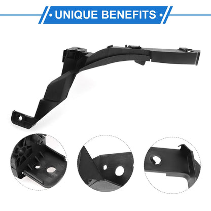 Front Left Bumper Retainer Bracket for Honda CR-V (2007-2009)