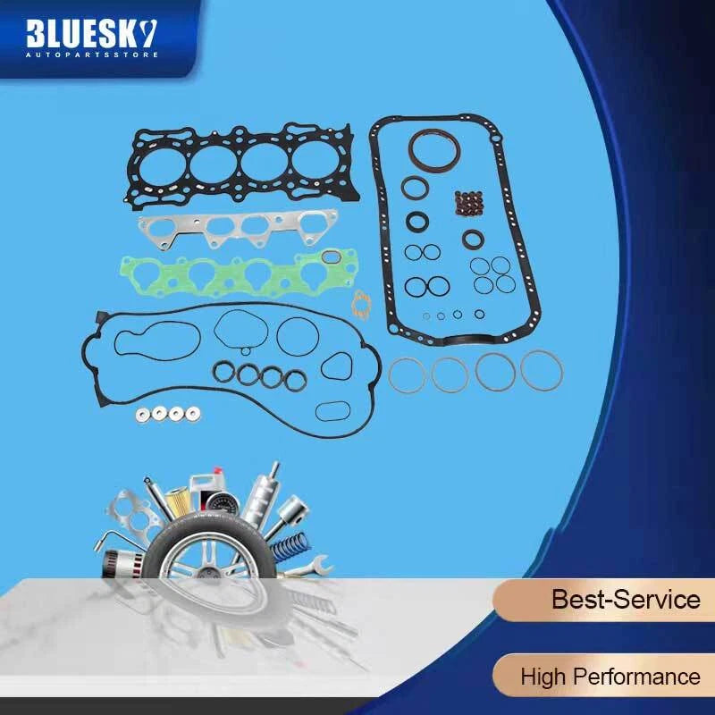 Cylinder Head Gasket Set for Honda Accord 2.2L F22B1 (1993-1997)