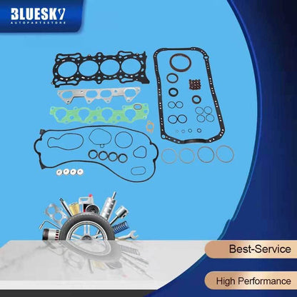Cylinder Head Gasket Set for Honda Accord 2.2L F22B1 (1993-1997)