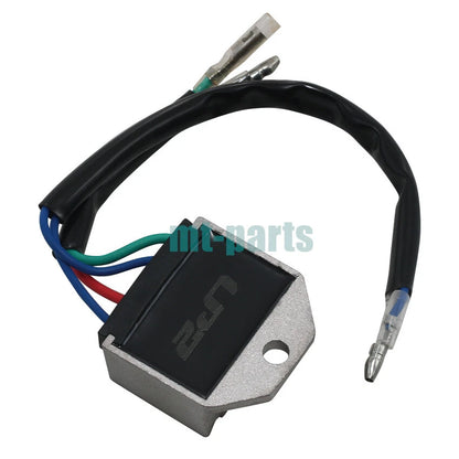 Voltage Regulator Rectifier for Honda Outboard 6HP BF6 BF6B 8HP