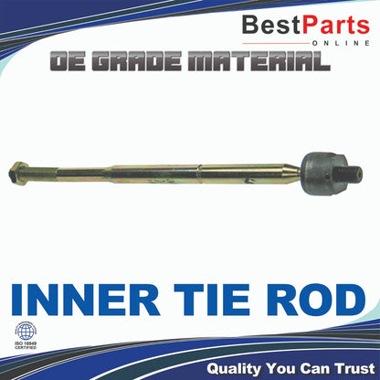 Steering Inner Tie Rod End for Toyota Echo and Scion xA xB (2003–2006)