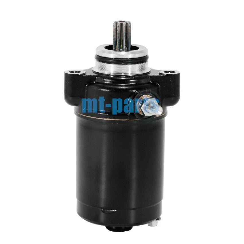Starter Motor for Bajaj Discover 125UG, Boxer BM125UG (2018-2020)