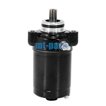 Starter Motor for Bajaj Discover 125UG, Boxer BM125UG (2018-2020)