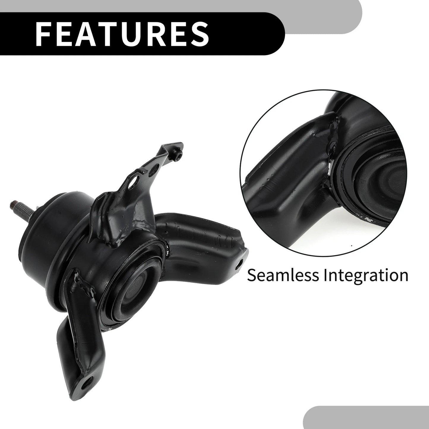 Engine Mount for Hyundai Getz (2002-2005)