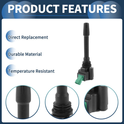 Ignition Coil Pack for Jeep Compass (2017-2019)
