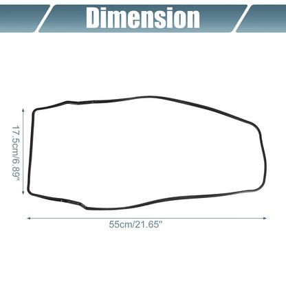 Valve Cover Gaskets for Toyota Tacoma 2.4L 2.7L