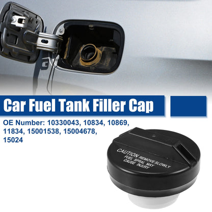 Fuel Tank Filler Cap for Isuzu Rodeo (1993-2004)