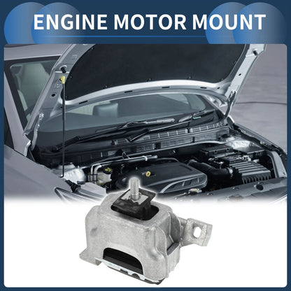 Engine Mount for BMW MINI 1.6L Rear-Wheel Drive (2007-2014)