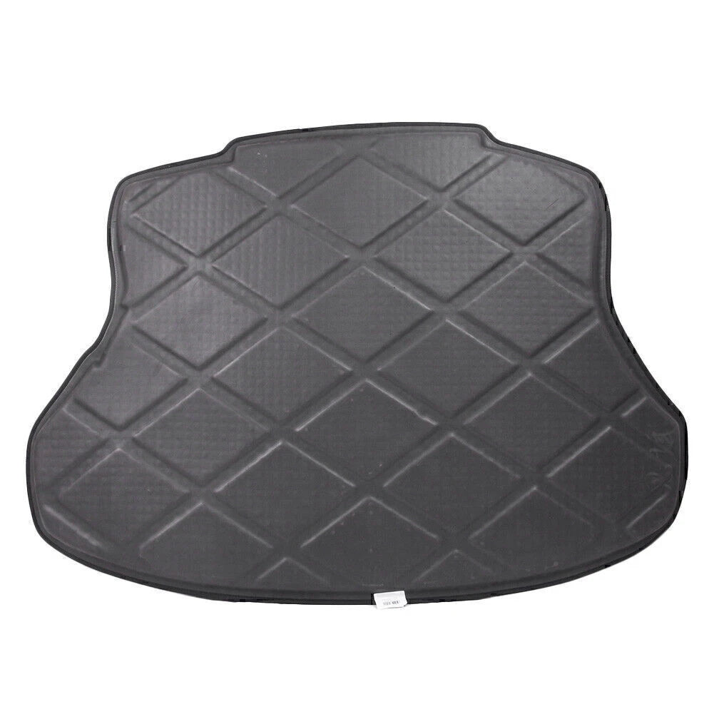 Rear Trunk Liner Cargo Mat for Honda Civic Sedan (2012-2015)