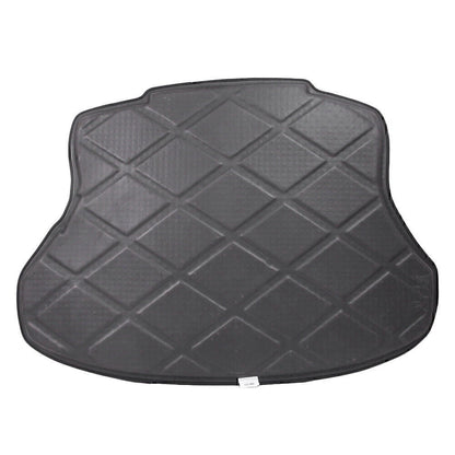 Rear Trunk Liner Cargo Mat for Honda Civic Sedan (2012-2015)