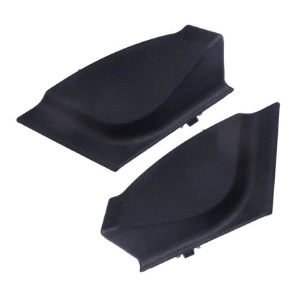 Front Windshield Spoiler Cover Trim for Toyota Corolla (2020-2024)