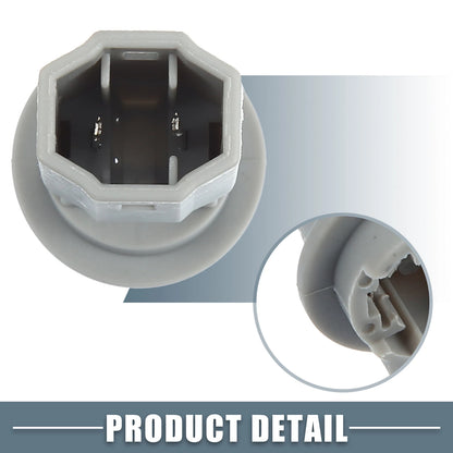 License Plate & Marker Light Bulb Socket for Toyota RAV4 (2016-2018)