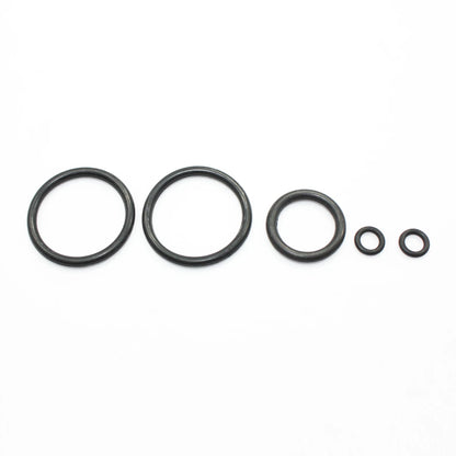 O Ring Rubber Seals Gasket Kit for BT 110c 125cc Engine PIT QUAD DIRT BIKE ATV