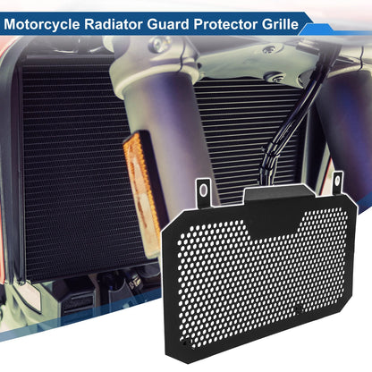 Motorcycle Radiator Grille 1 Pc for Honda CB500X (2013–2023)