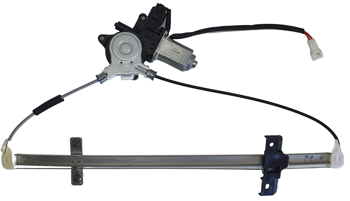 Rear Right Window Regulator with Motor for Suzuki Grand Vitara (1998-2005)