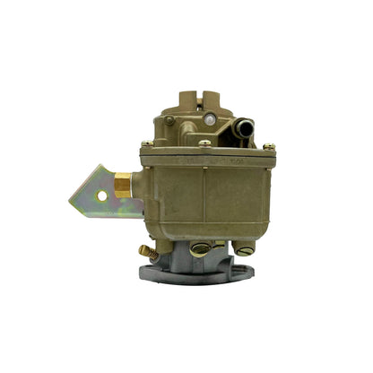 Rochester Quadrajet Choke Pull-Off Diaphragm for CHEV (Late)