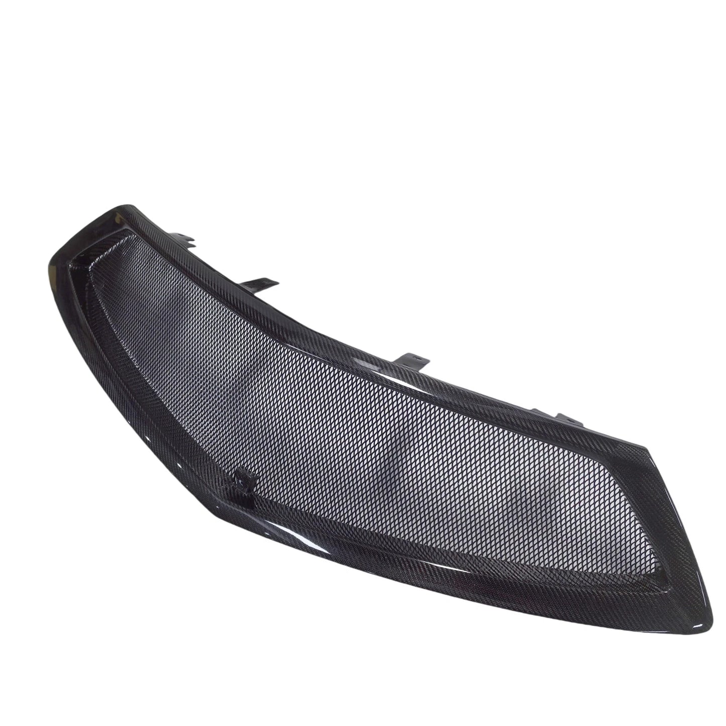 Upper Grille Mesh for Acura RDX 2019-2022 (2019-2022)