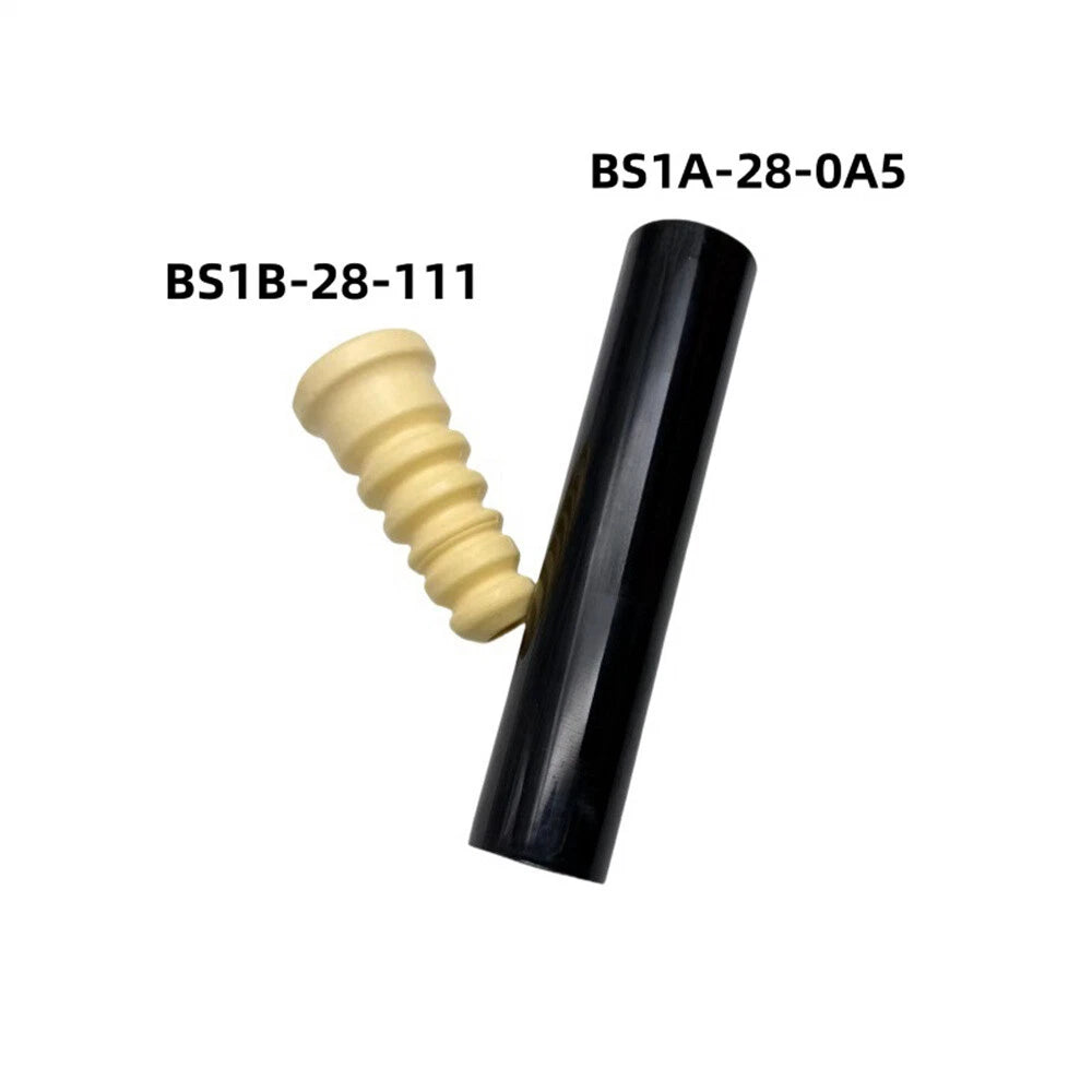 Rear Shock Absorber Buffer & Dust Cover for Mazda 3 (2004-2012)