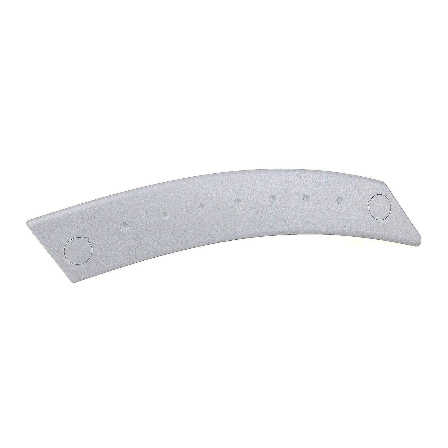 Inner Door Handle Bar Cover for VW Beetle (1998-2010) Left Gray