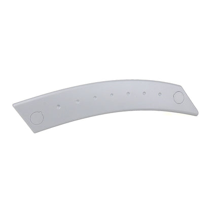Inner Door Handle Bar Cover for VW Beetle (1998-2010) Left Gray