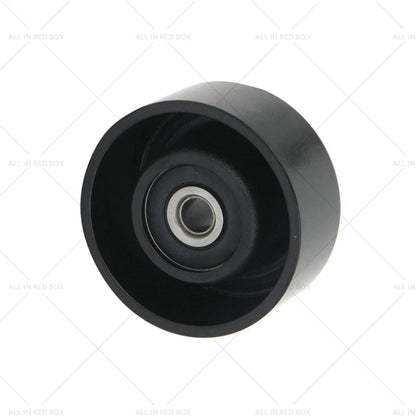 Engine Belt Pulley Idler Bearing for Nissan Micra K13 (2010 - Present)
