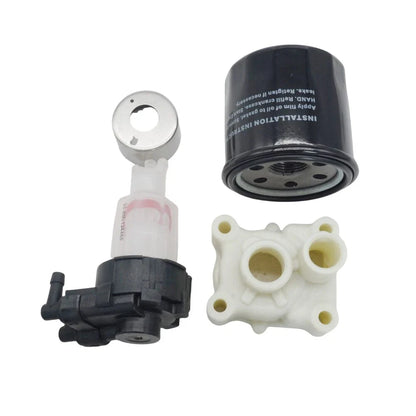 Outboard Maintenance Service Kit for Mercury Mariner 15-20HP 4-Stroke