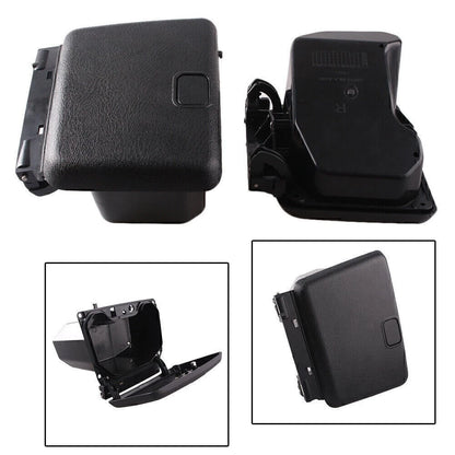 Fairing Tool Box  Black for Honda Gold Wing GL180 (2001-2010)