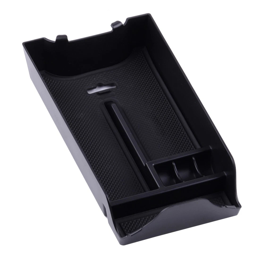 Console Storage Box for Mercedes E-Class W212 (2010-2016)