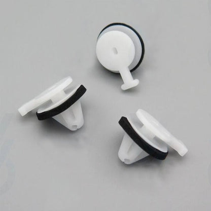 A Pillar Trim Clips for Land Rover Discovery (2017-2023) - 10x Set