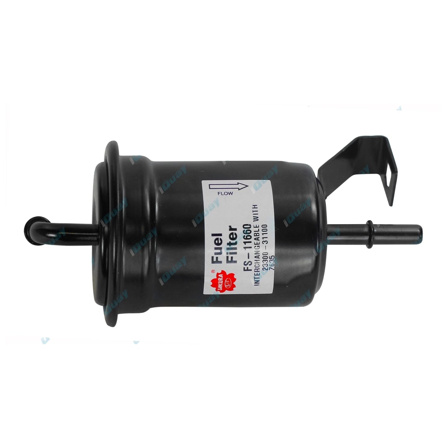 EFI Fuel Filter for Toyota Landcruiser Prado RZJ120 2.7L 3RZ-FE (2002-2004)