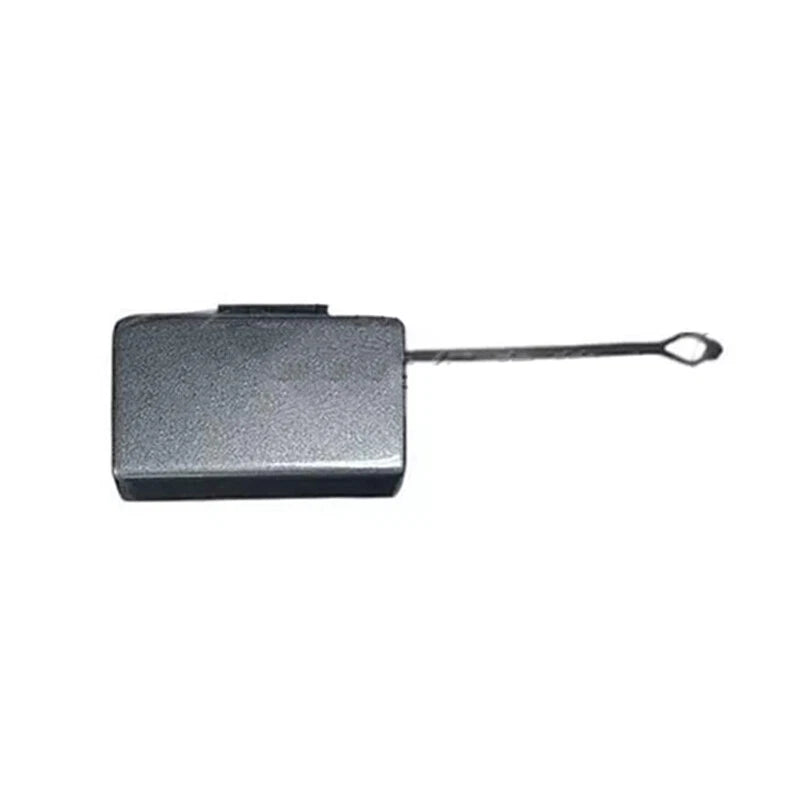 Tow Hook Cover Rear Bumper for Mercedes E Class W212 AMG Line Sedan (2009–2013)