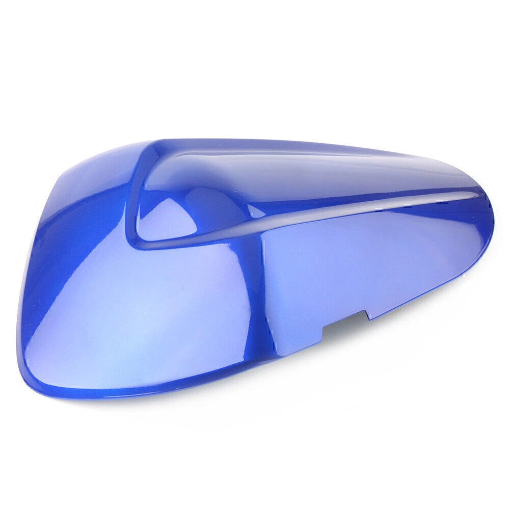 1x ABS Rear Seat Cover Cowl for SUZUKI GSXR 1000 (2005-2006) Blue