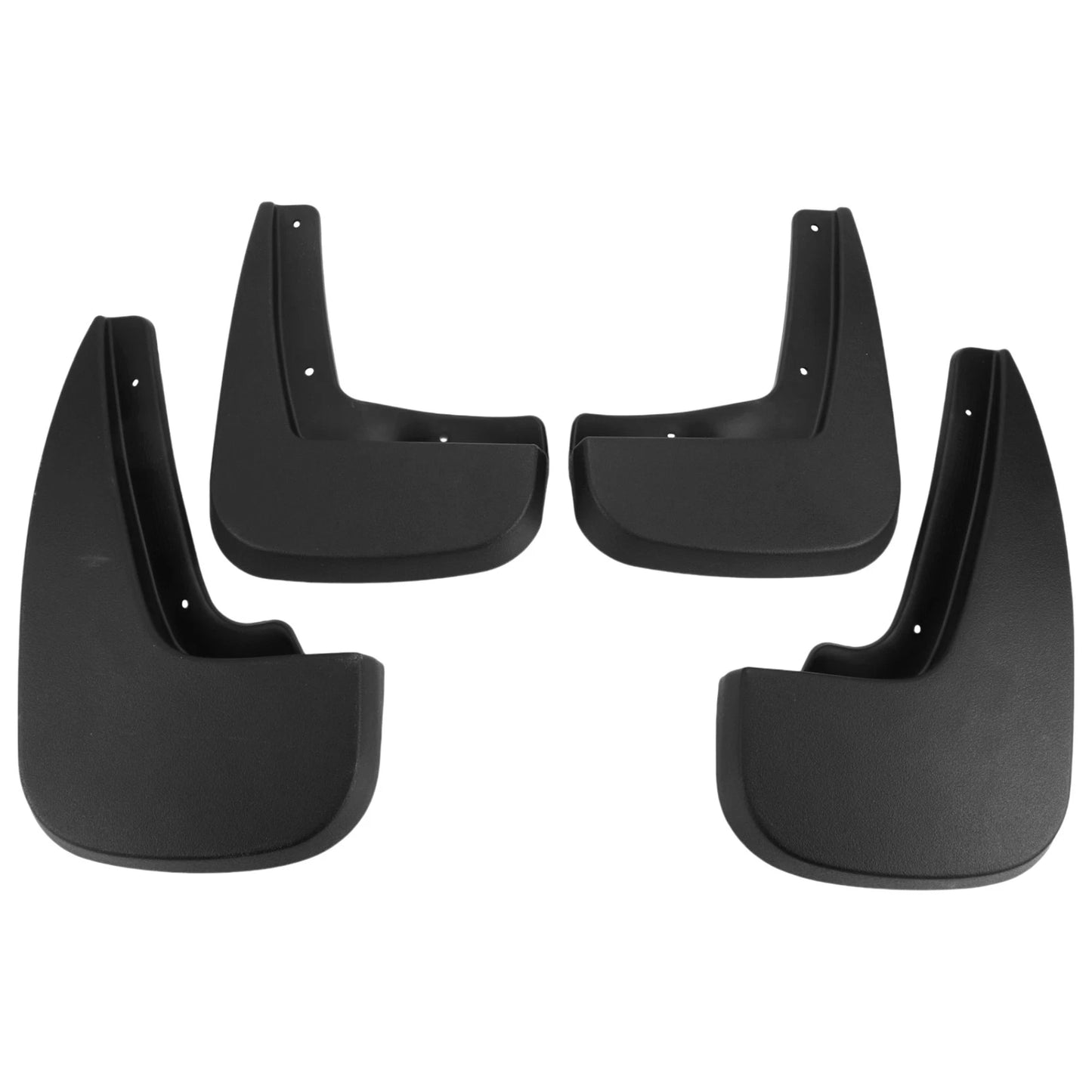 Mud Flaps Splash Guards for Chevrolet Equinox (2010 - 2017)