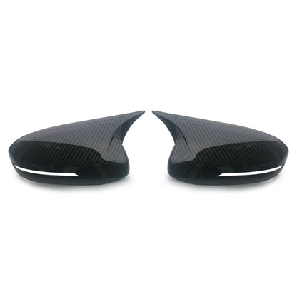 Carbon Fiber Rearview Mirror Cover for Kia Optima K5 (2011-2015)